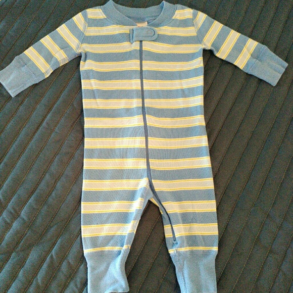 hanna andersson baby boy